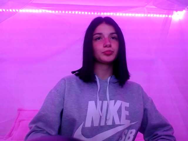 Vysílací screenshoty sweetiegold69