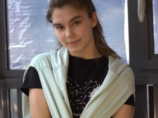 Erotický videochat SweetieLady