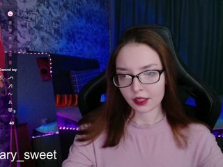 Erotický videochat renary_sweet