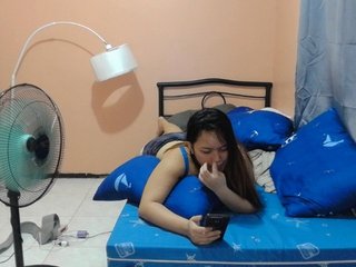 Erotický videochat sweetiepiee