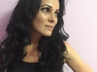 Erotický videochat sweetisabela