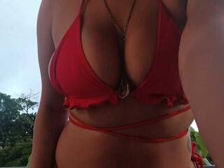 Erotický videochat Sweetjaniee