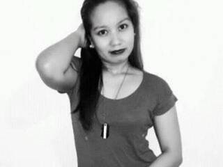 Erotický videochat SweetJazmine