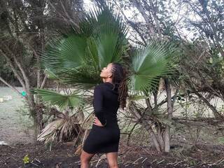 Erotický videochat sweetjeny