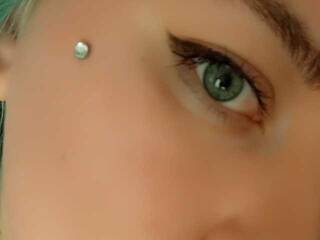 Erotický videochat SweetJuicePeach