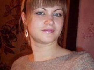 Erotický videochat sweetjulli