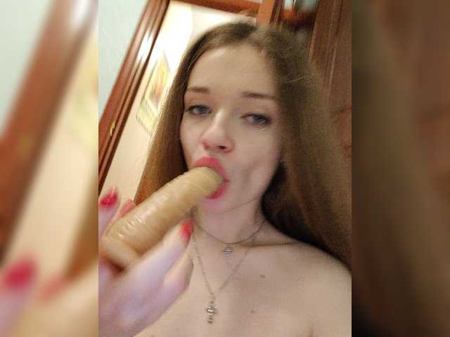 Vysílací screenshoty _Lisichka
