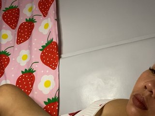 Erotický videochat SweetKhat4u