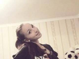 Erotický videochat Sexy_babe