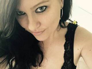 Erotický videochat sweetkimmy84