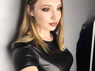 Erotický videochat sweetkisa