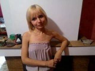 Erotický videochat sweetkisaa