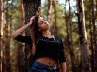 Erotický videochat sweetkiss18