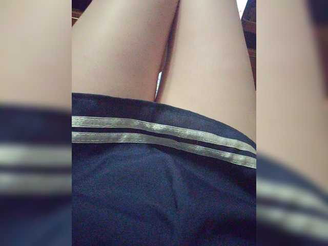 Vysílací screenshoty sweetkissaa