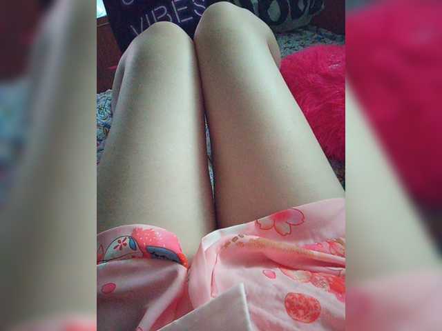 Vysílací screenshoty sweetkissaa