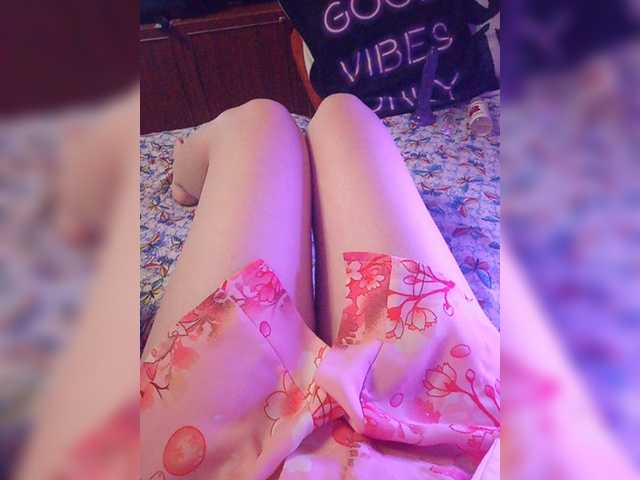 Vysílací screenshoty sweetkissaa