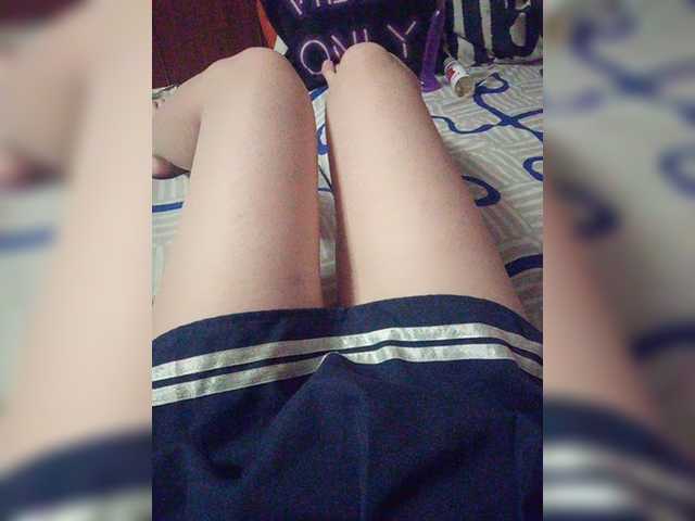 Vysílací screenshoty sweetkissaa