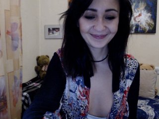 Vysílací screenshoty SweetKissTU