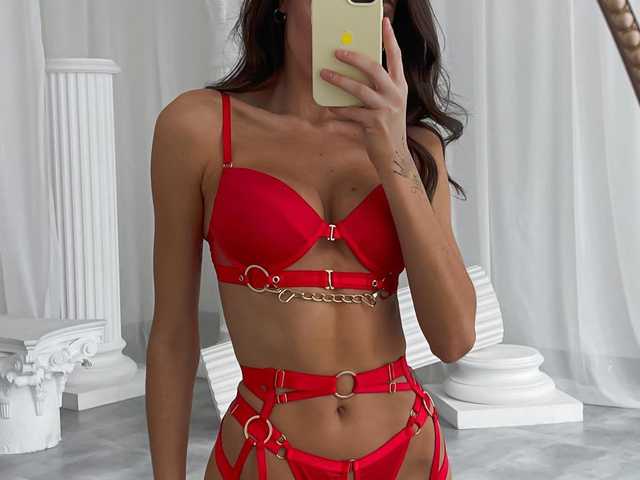 Fotografie profilu SweetKitsya96