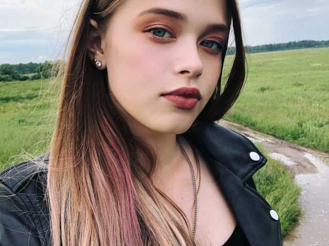 Fotografie profilu SweetKitten17