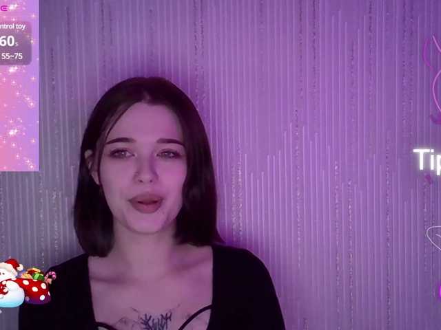 Vysílací screenshoty SweetKitten17