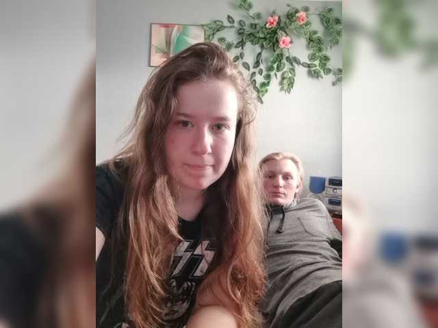 Vysílací screenshoty sweetkitty18