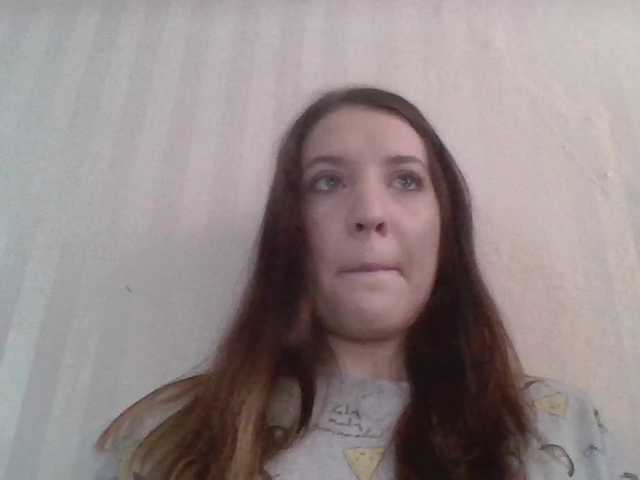 Vysílací screenshoty sweetkitty18