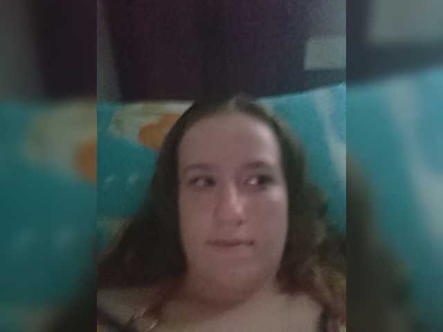 Vysílací screenshoty sweetkitty18