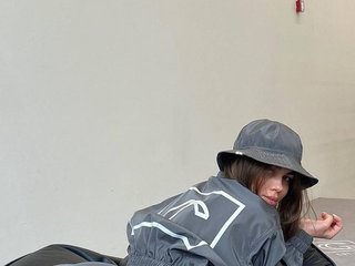 Erotický videochat SweetKittyX