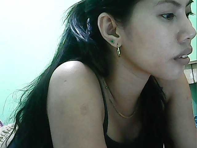 Vysílací screenshoty Sweetlalamae