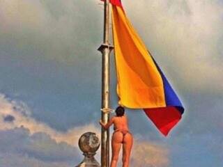 Erotický videochat sweetlatin22