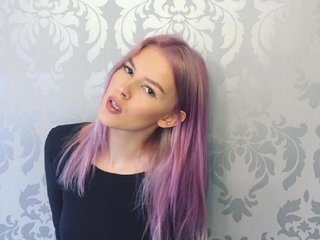 Erotický video chat SweetLaura4