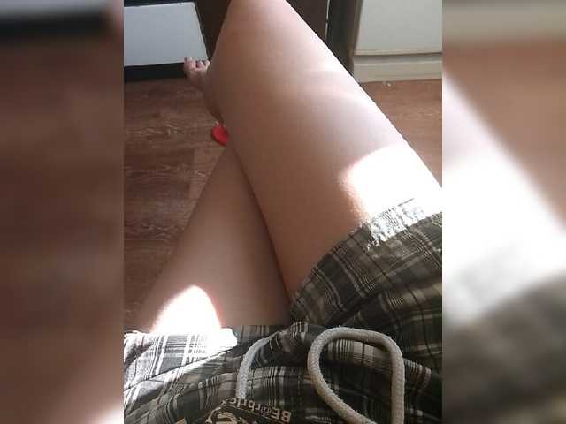 Vysílací screenshoty SweetLeta95