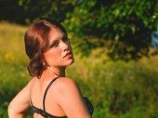 Erotický videochat sweetlika