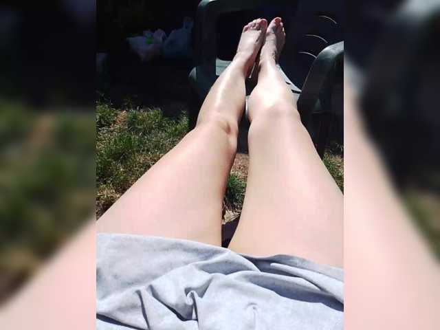 Vysílací screenshoty SweetLikeCola