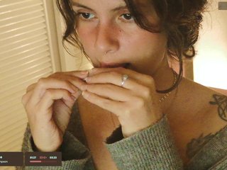 Erotický videochat DeliFlower