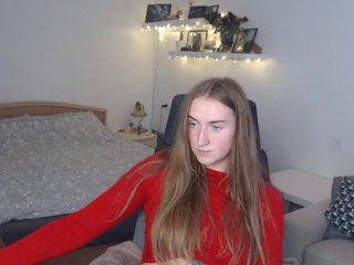 Vysílací screenshoty SweetLilo