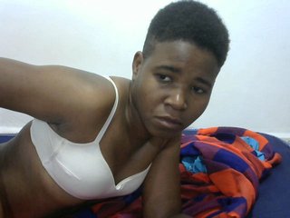 Erotický videochat Sweetlily1