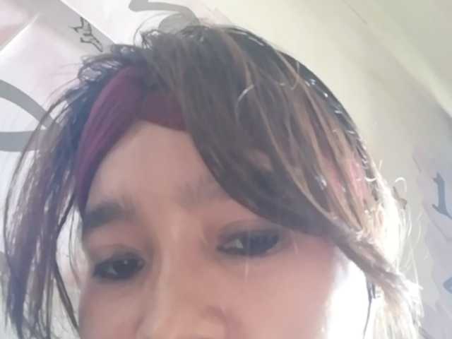 Vysílací screenshoty Sweetlips2