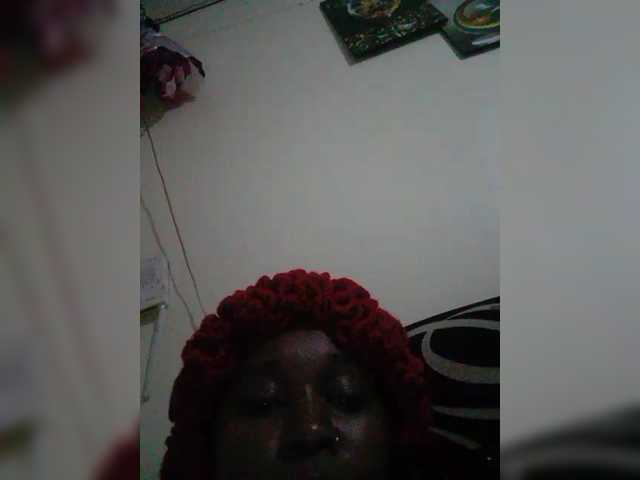 Vysílací screenshoty Sweetlittleprincessa