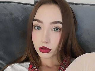 Erotický videochat sweetlliza