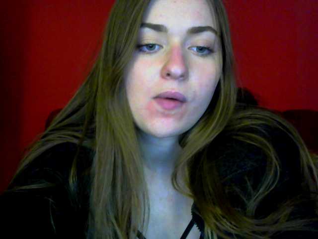 Fotky SweetLollia Glad to see you in my room :) Hot squirt show - left to collect 267 toks
