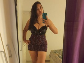 Erotický videochat sweetlollipopp