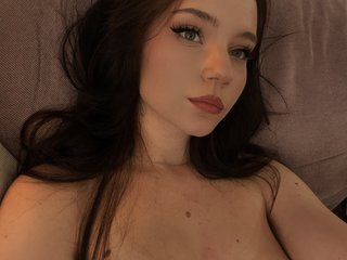 Erotický videochat -Violetta-