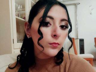 Erotický videochat Sweetloveblueroom