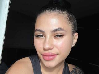 Erotický videochat SweetLya09