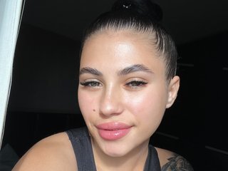 Erotický videochat SweetLya09