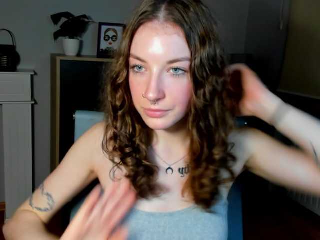 Vysílací screenshoty sweetMadison