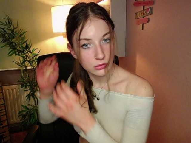 Vysílací screenshoty sweetMadison