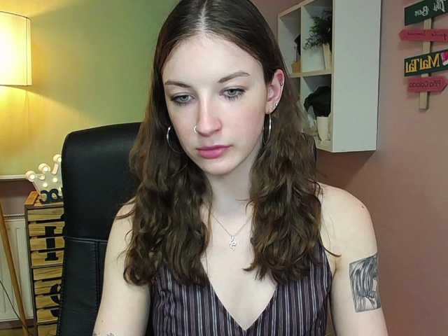 Vysílací screenshoty sweetMadison